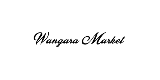 Welcome to Wangara Market