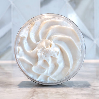 Soursop Dream Whipped Body Butter
