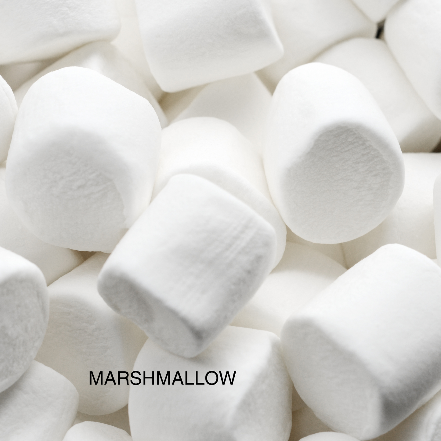 Marshmallow Muse - Whipped body butter