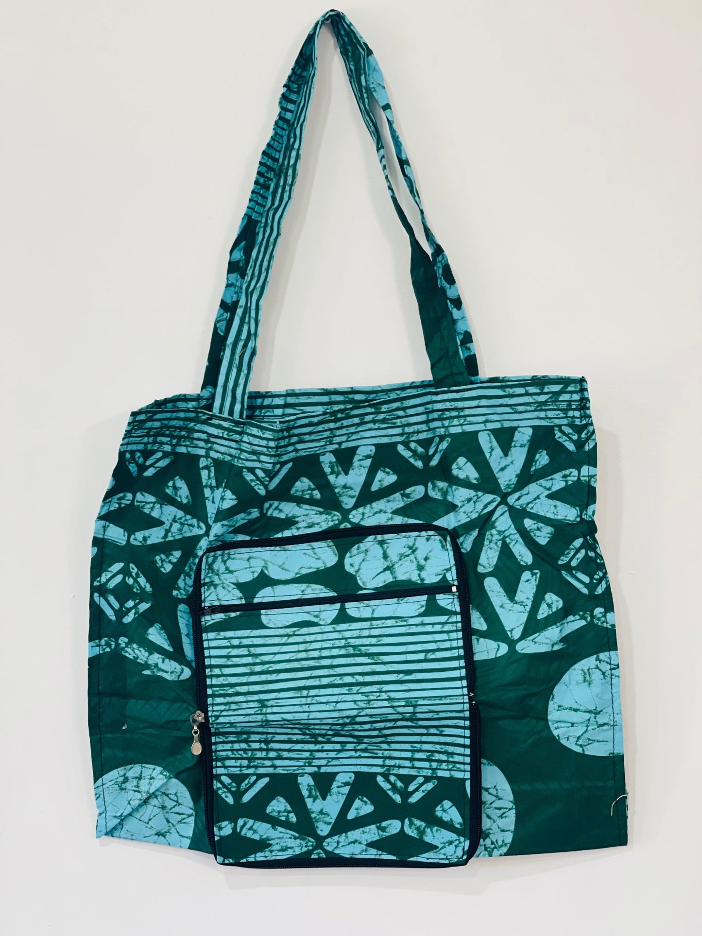 Fold & Go Tote Bag