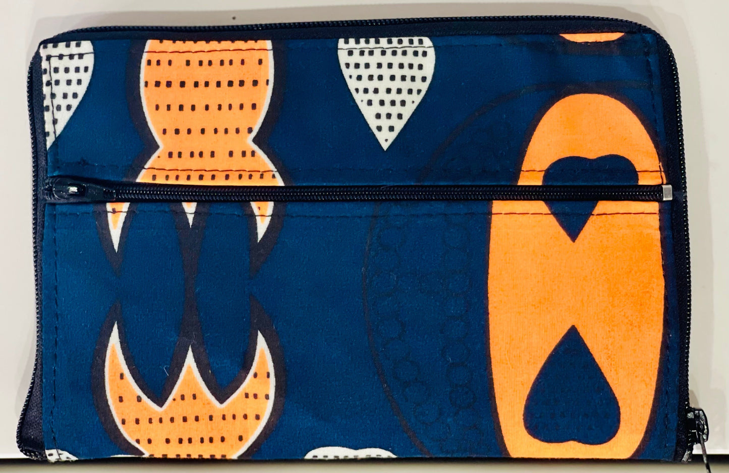 Fold & Go Tote Bag