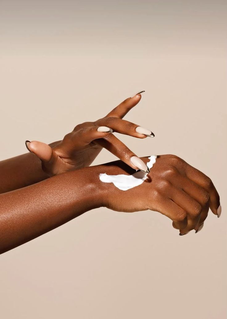 Crème de la Crème - Whipped body butter