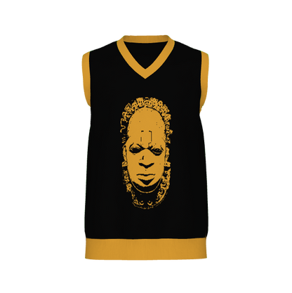 Idia Mask Vest