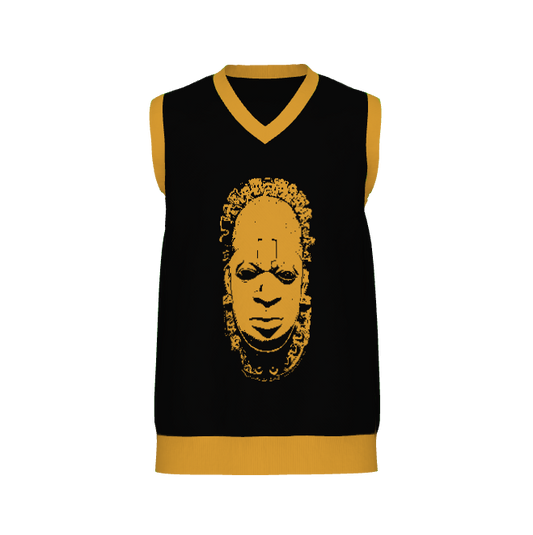 Idia Mask Vest