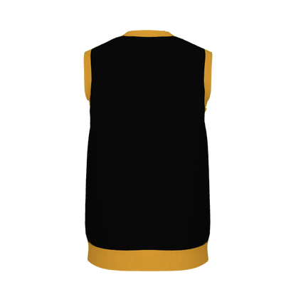 Idia Mask Vest