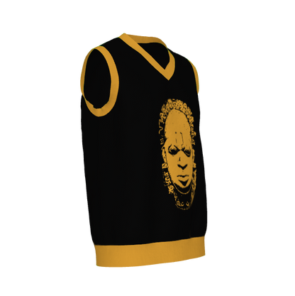 Idia Mask Vest