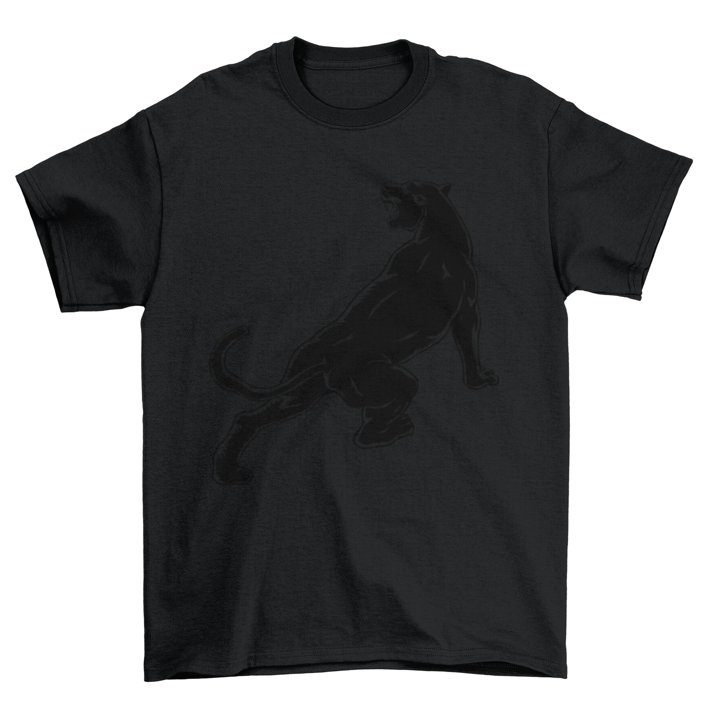 Black Panther Tee