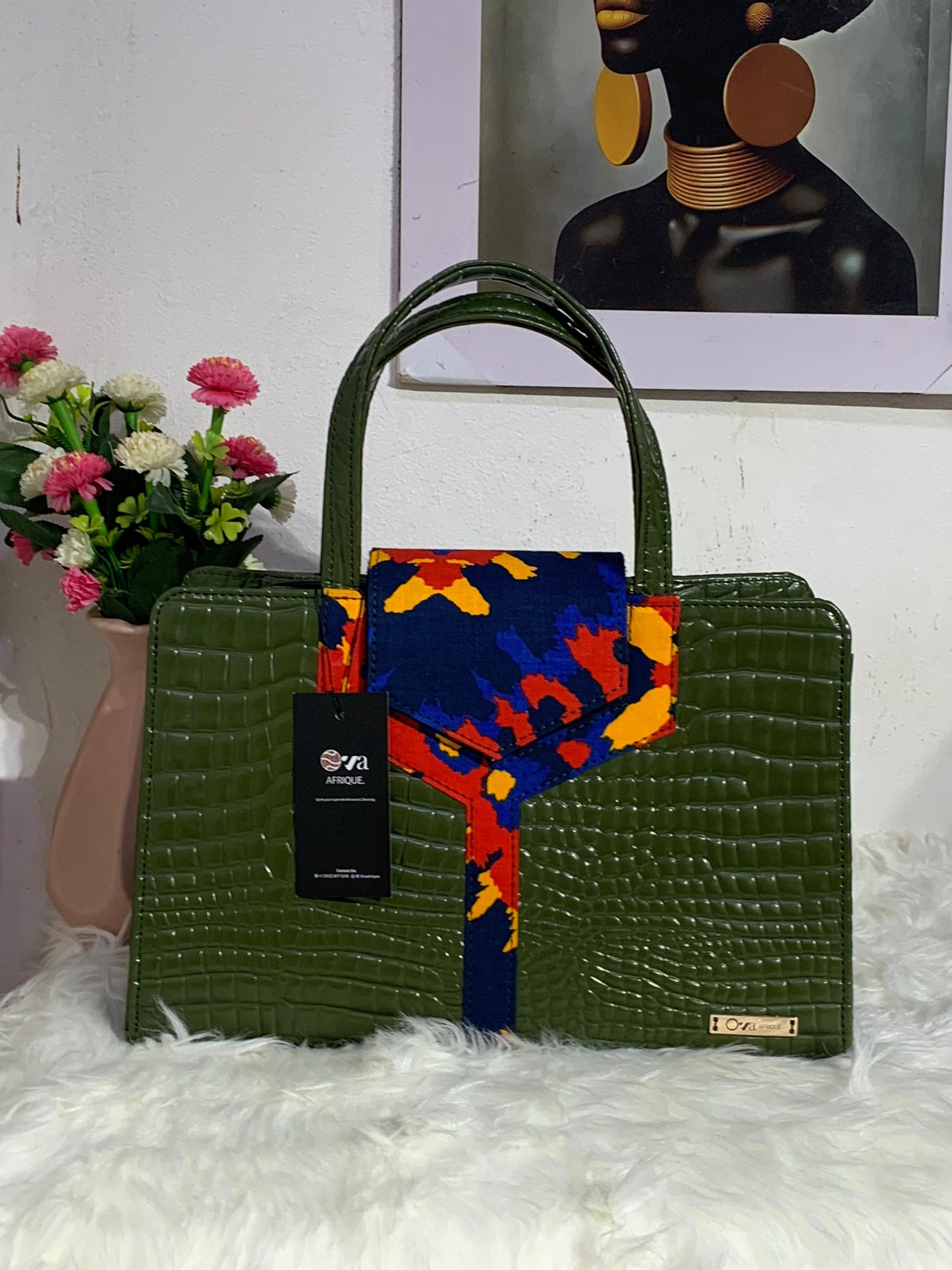 Morenike Bag