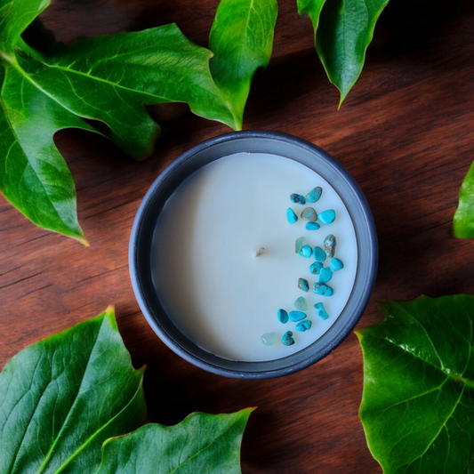 Tranquility -  Luxury Candle