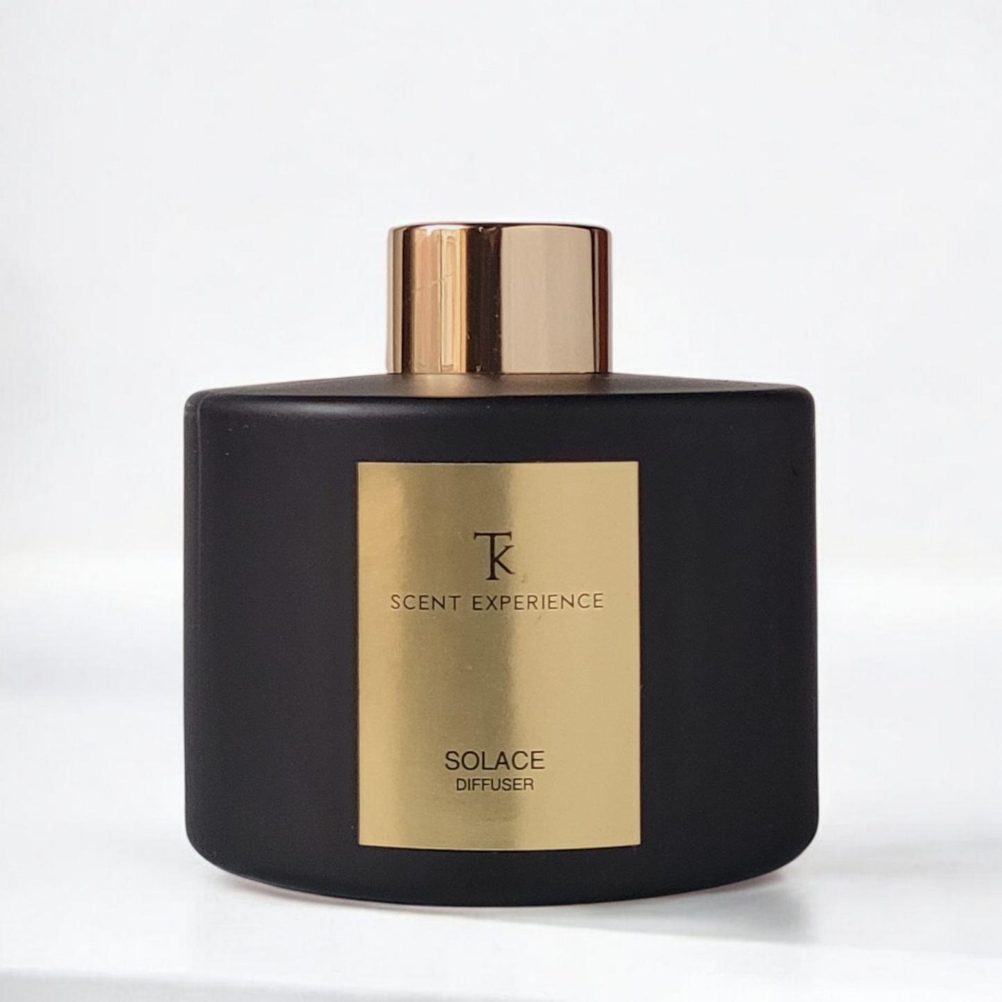 Solace - Reed diffuser