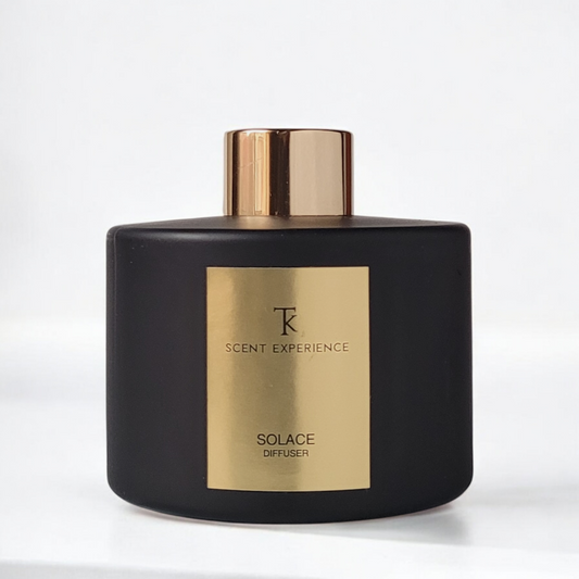 Solace - Reed diffuser