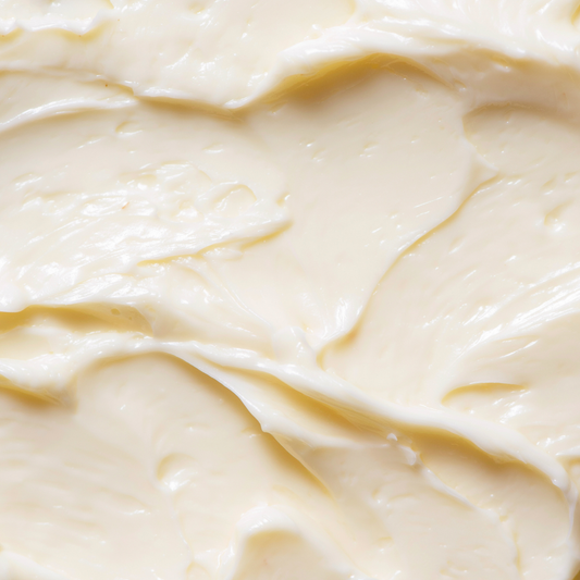 Crème de la Crème - Whipped body butter